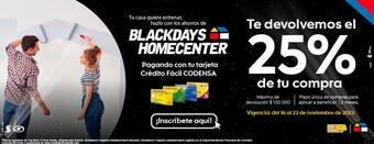 Catálogo Crédito Fácil Codensa (válido hasta 22-12)