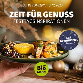 Biomarkt Prospekt (gültig bis 31-12)