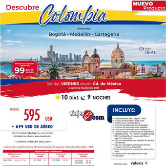 Catálogo Viajes Alto (válido hasta 26-12)