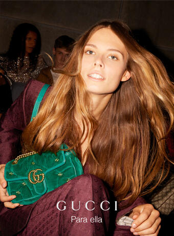 Catálogo Gucci (válido hasta 28-12)