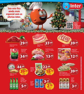 Catálogo Inter Supermercados (válido até 7-12)