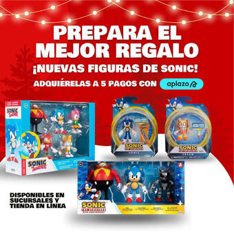 Catálogo Julio Cepeda Jugueterías (válido hasta 26-12)