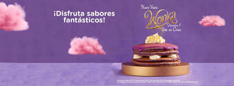 Catálogo Ihop (válido hasta 8-01)