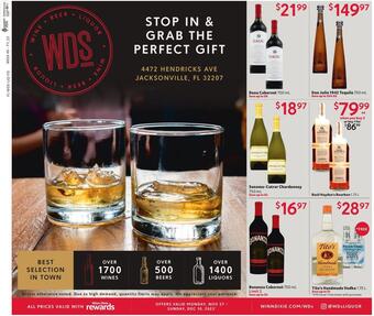 Winn Dixie Weekly Ad (valid until 10-12)