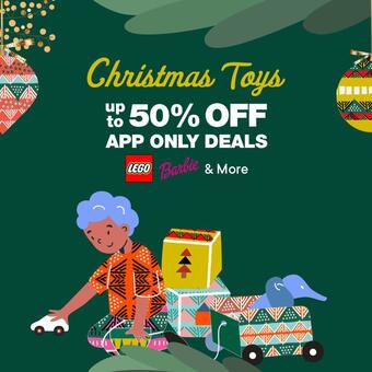 Takealot catalogue (valid until 7-12)