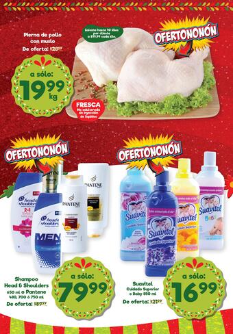 Catálogo S-Mart (válido hasta 31-12)