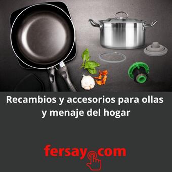 Folleto Fersay (válido hasta el 23-12)