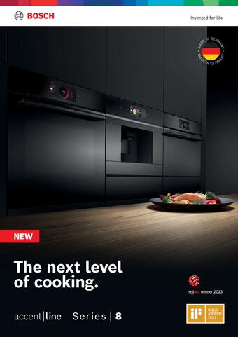 Bosch catalogue (valid until 30-04)
