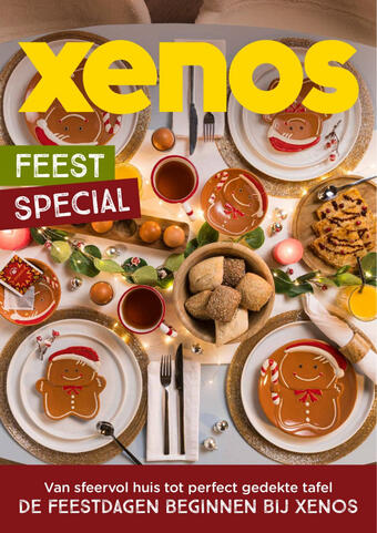 Xenos folder (geldig t/m 9-12)