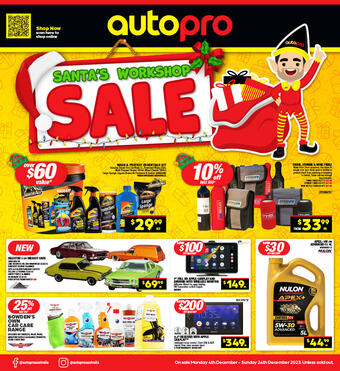 Autopro catalogue (valid until 24-12)