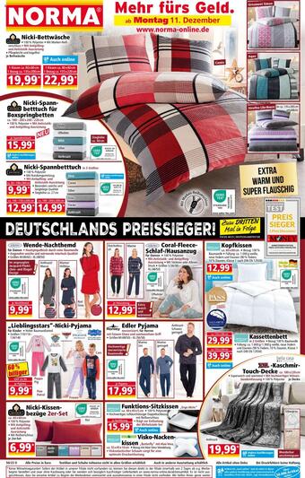 Norma Prospekt (gültig bis 17-12)