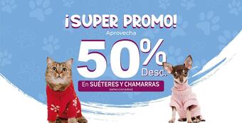 Catálogo Maskota (válido hasta 31-01)