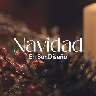 Catálogo Sur Diseño (válido hasta 2-01)
