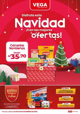 Catálogo Vega (válido hasta 15-12)