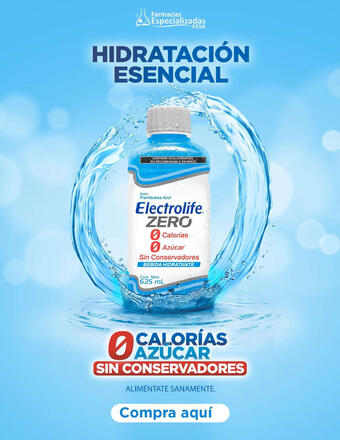 Catálogo Farmacias Especializadas (válido hasta 26-12)
