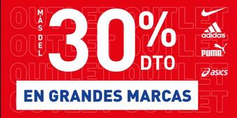 Folleto Intersport (válido hasta el 20-12)