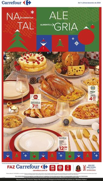 Catálogo Carrefour (válido até 25-12)