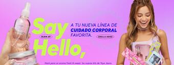 Catálogo Yoyo Jeans (válido hasta 7-01)