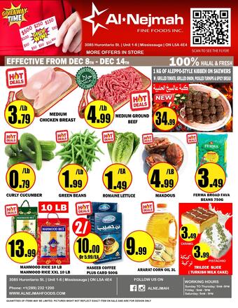 Alnejmah flyer (valid until 12-12)