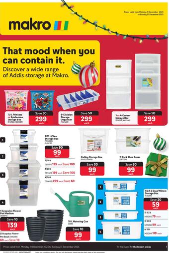 Makro catalogue (valid until 31-12)