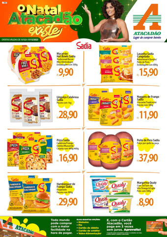 Catálogo Atacadão (válido até 17-12)