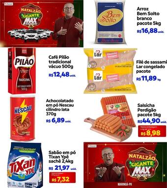 Catálogo Max Atacadista (válido até 11-12)