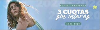 Catálogo Vandalia (válido hasta 31-01)