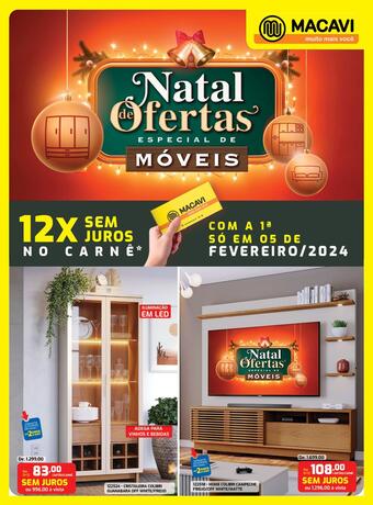 Catálogo Macavi (válido até 20-12)