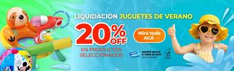 Cebra jugueteria online promociones