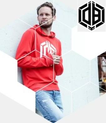 Vingino reclame folder (geldig t/m 31-03)