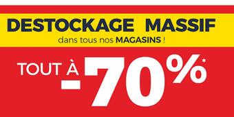 Catalogue tati 2024 en ligne