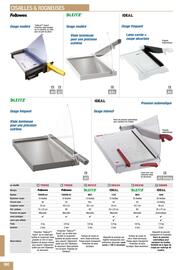 Catalogue Majuscule page 1014