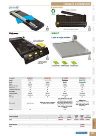 Catalogue Majuscule page 1015