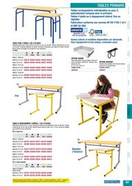 Catalogue Majuscule page 611