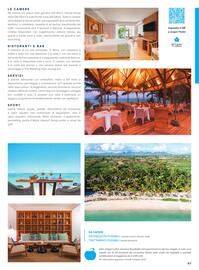 Volantino Eden Viaggi Maldive Mauritius Pagina 67