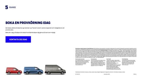 Ford reklamblad Sida 39