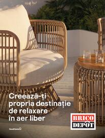 Brico Depôt catalog Pagină 1