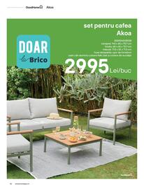 Brico Depôt catalog Pagină 32