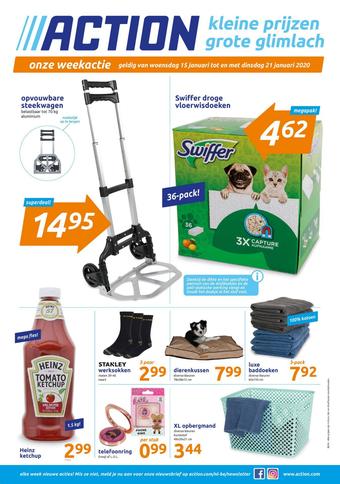 nieuwe action folder week 27