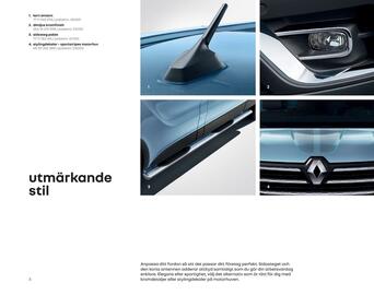 Renault reklamblad Sida 3