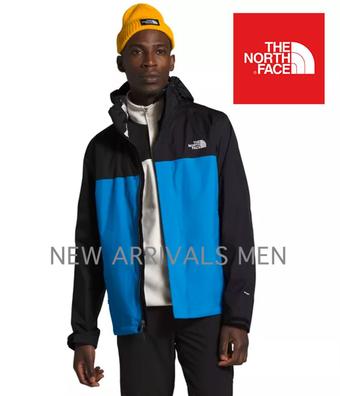 the north face sportscene