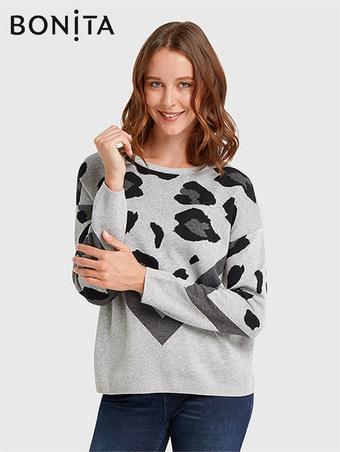 Bonita reclame folder (geldig t/m 23-03)