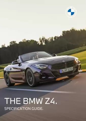 BMW catalogue (valid until 15-05)