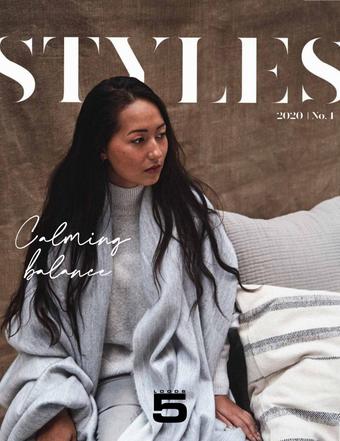 Loods 5 reclame folder (geldig t/m 31-03)