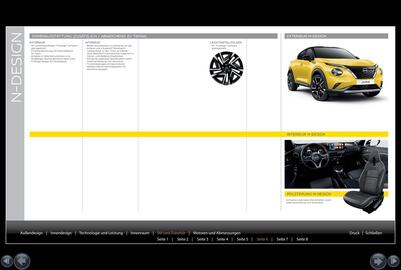 Nissan Flugblatt Seite 16