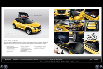 Nissan Flugblatt Seite 18