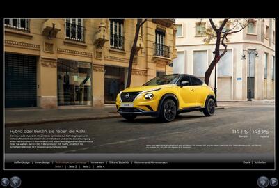 Nissan Flugblatt Seite 6