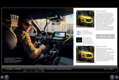Nissan Flugblatt Seite 7