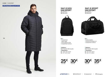 Catalogue Decathlon page 50