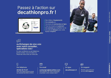 Catalogue Decathlon page 92